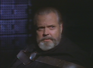 The Orson Welles Show